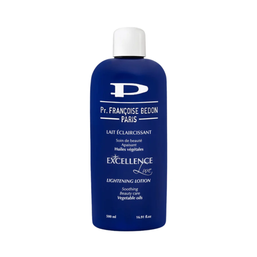 P Excellence Lightening Body Lotion 500Ml