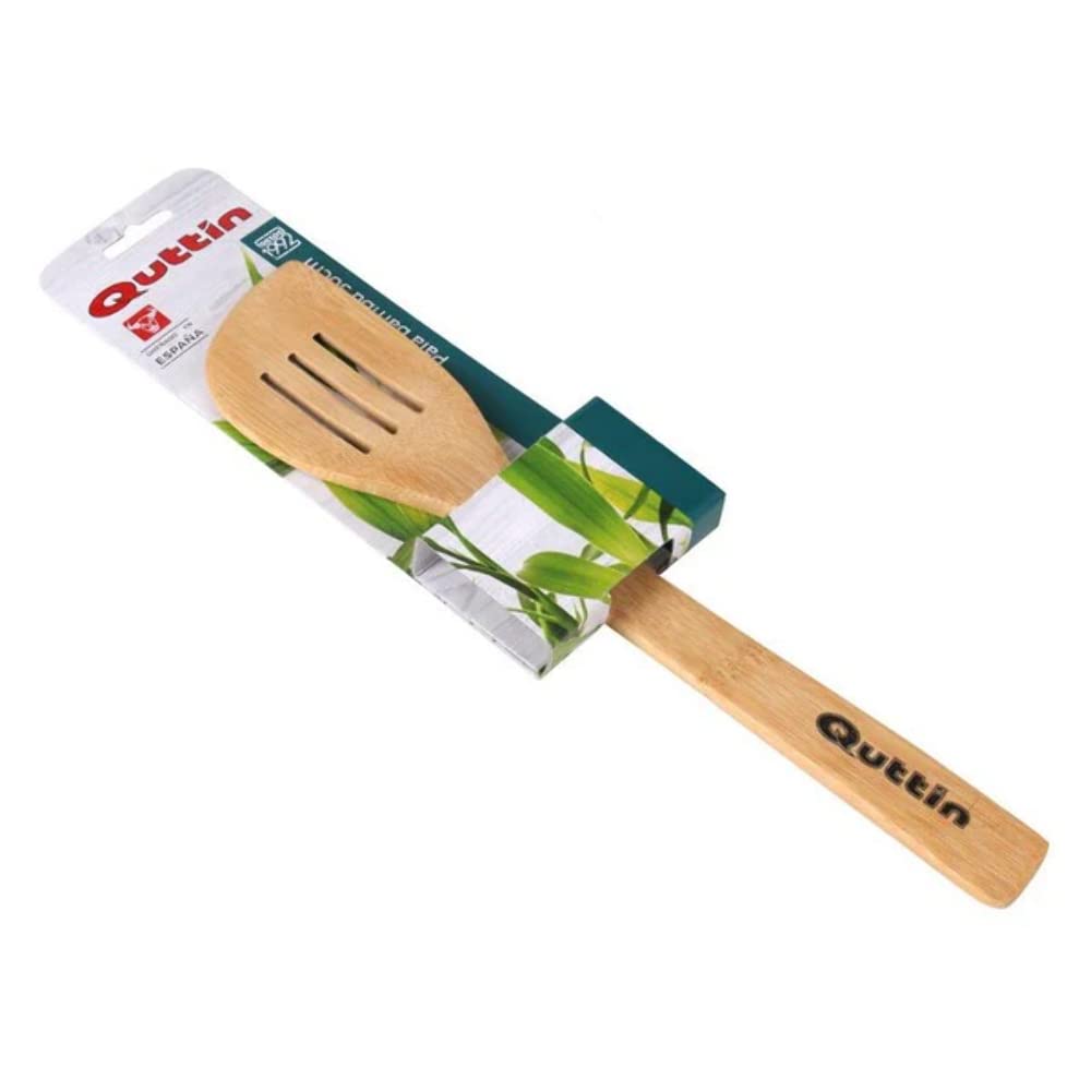 [KIT7980] Bamboo Shovel 30Cm