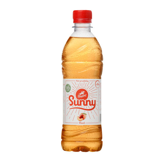 Rosport Sunny Peach 0.500ml