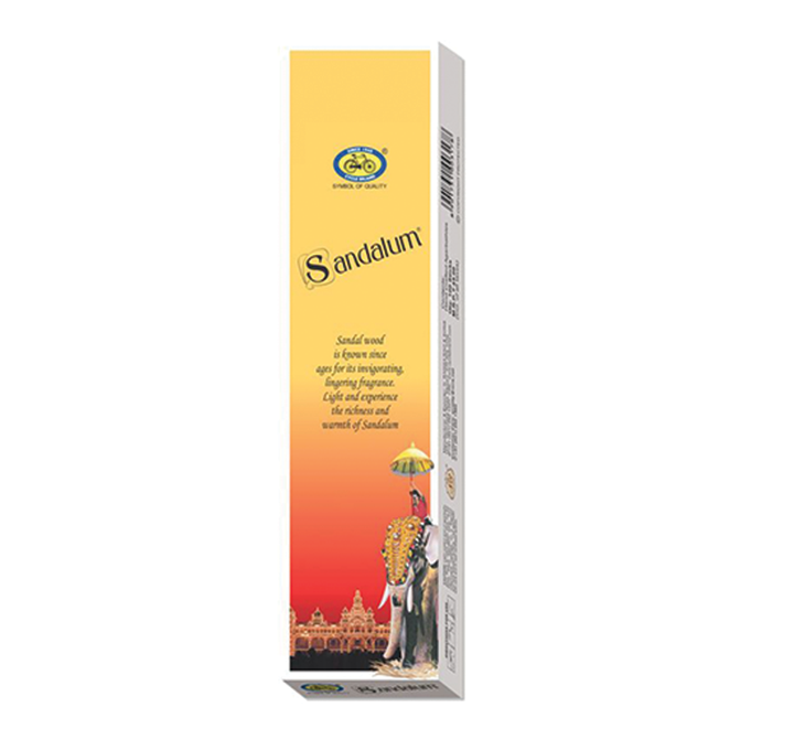 [INC12811] Sandalum Pure Agarbatti