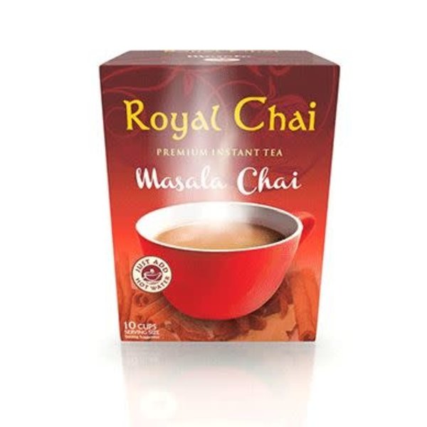 Royal masala Chai 180Gm