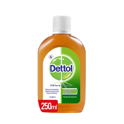 [HEA9076] Dettol 250Ml
