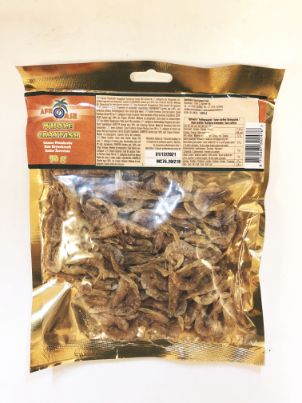 [FIS7375] Afroase Whole Crayfish 70Gms
