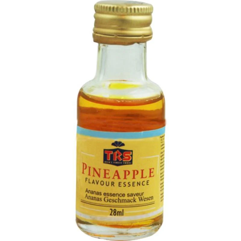 TRS Pineapple Essence 28Ml
