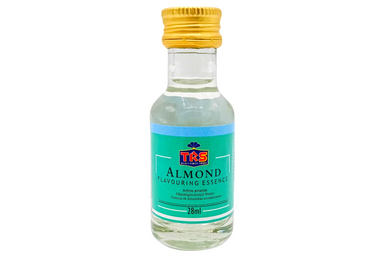 [ESS13368] TRS Almond Essence 28Ml