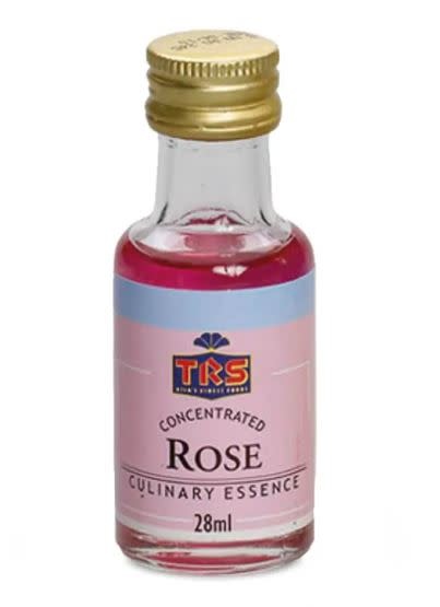 [ESS13455] TRS Rose Essence 28ML