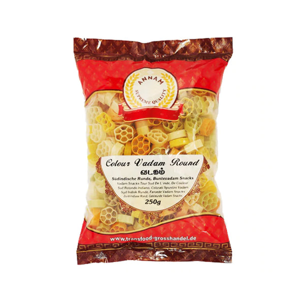 [EAS7598] Annam Far Far 250Gms