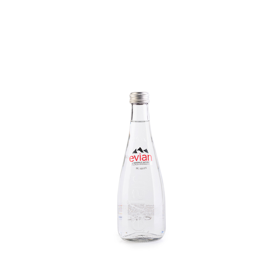 [SOF9312] Evian 33Cl