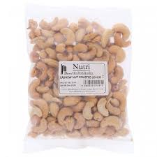 Cashewnuts 200Gms