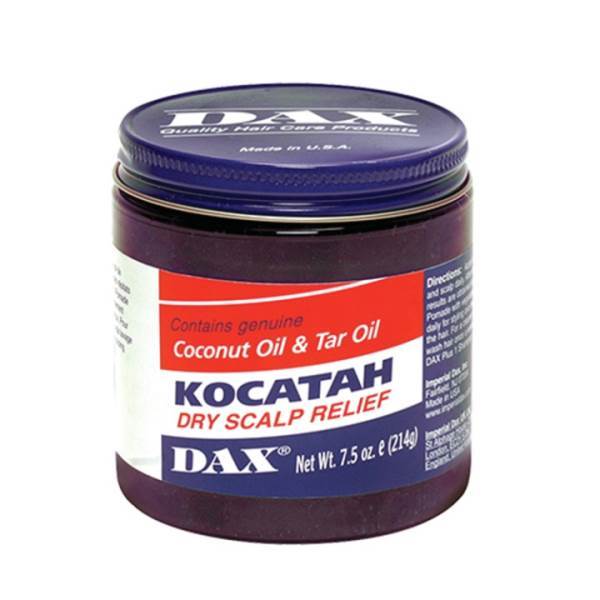[HEA8959] Dax Kocath Dry Scalp 213Gms