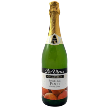 De Vina Peach Drink 75Cl