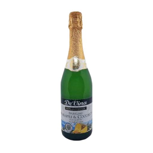 [SOF8978] De Vina Pineapple & Coconut 75Cl