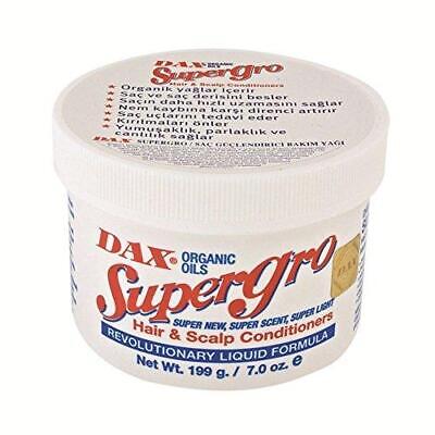 Dax Supergro 198Gms