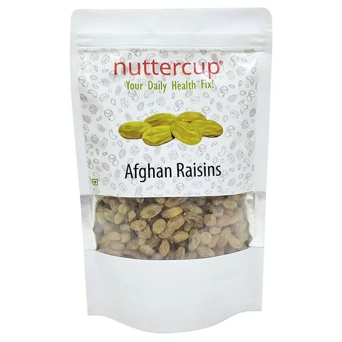 Raisins 250Gms