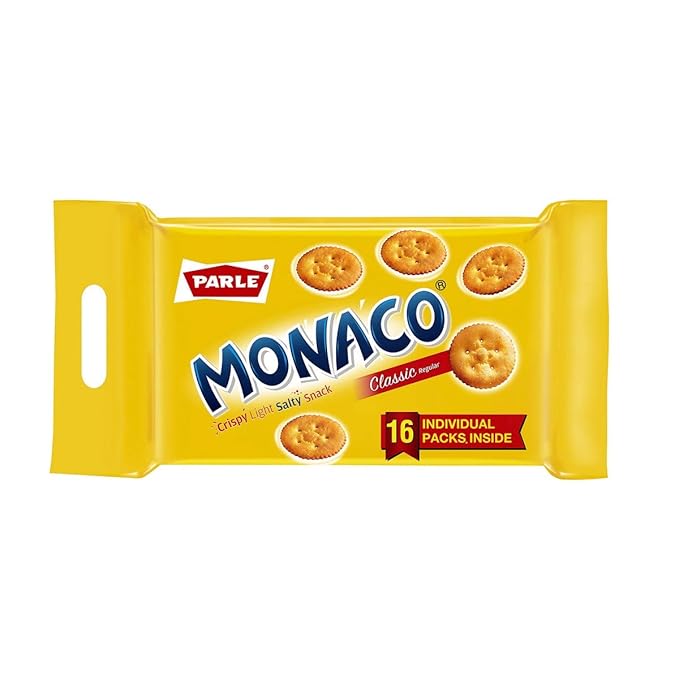 Parle Monaco 1X18Pcs