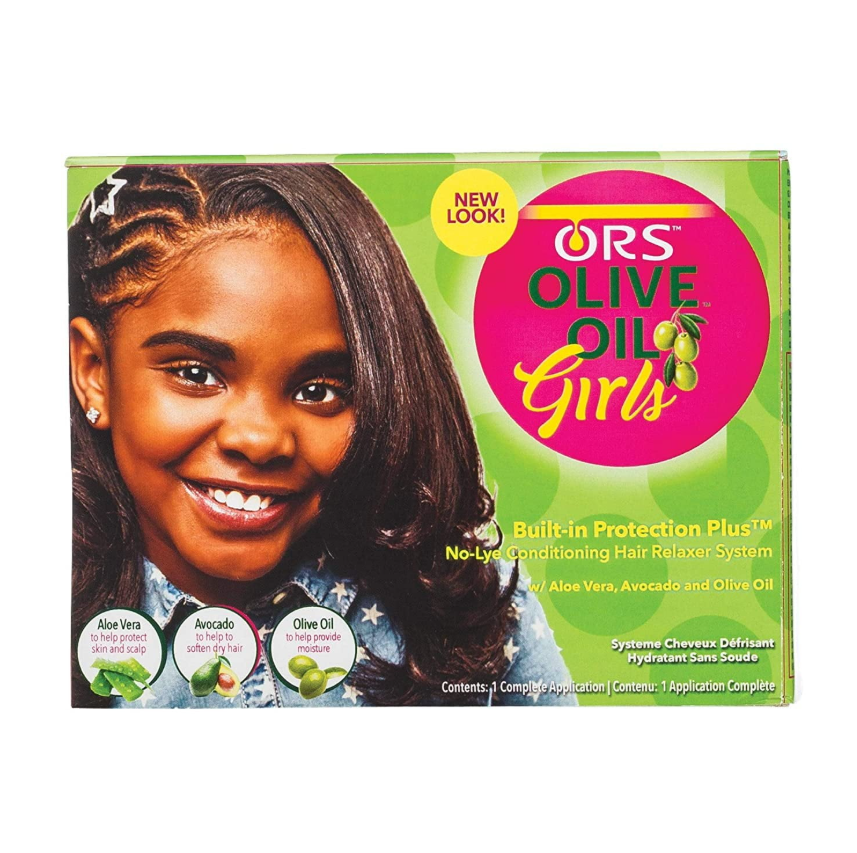 [HEA11812] Ors Olive Oil Girls