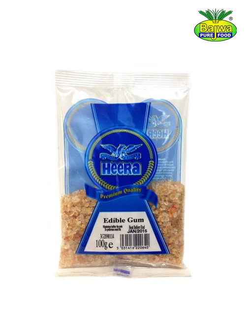 Heera Goond Katira Gum 100Gms
