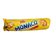 Parle Monaco Cookies 63.3Gms