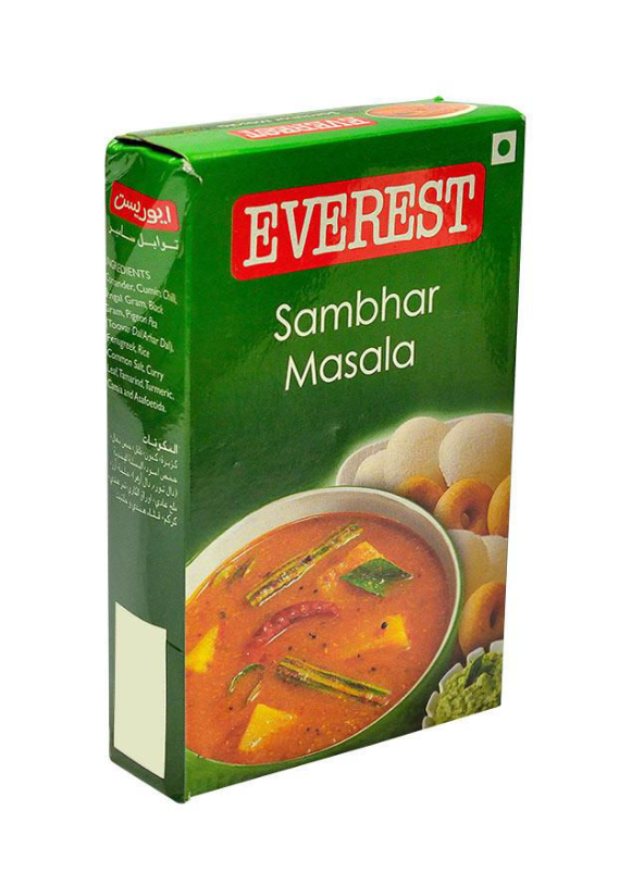 [GRO9299] Everest Sambhar Masala 100Gms