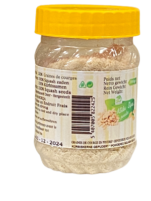 [GRO11053] Mabika Egusi Powder 200Gms