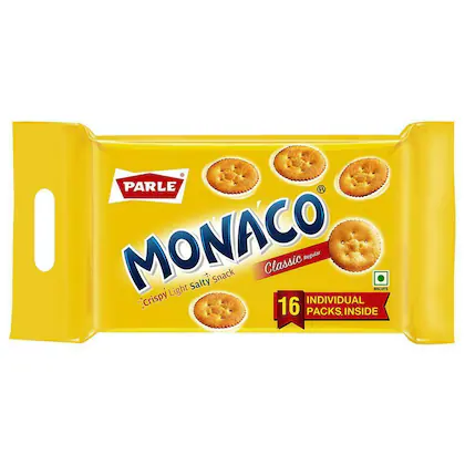 Parle Monaco 75Gms