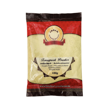 Annam fenugreek Powder 100GM