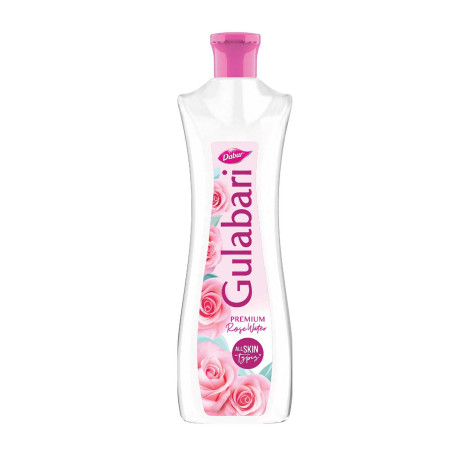 [HEA8790] Dabur Gulabari Rose Water 120Ml