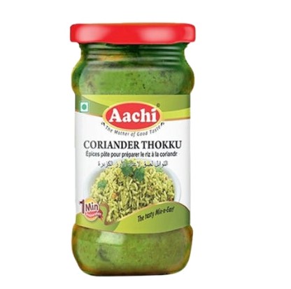 [PIC7208] Aachi Coriander300Gms
