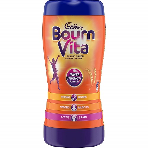 Bourn Vita 500Gms