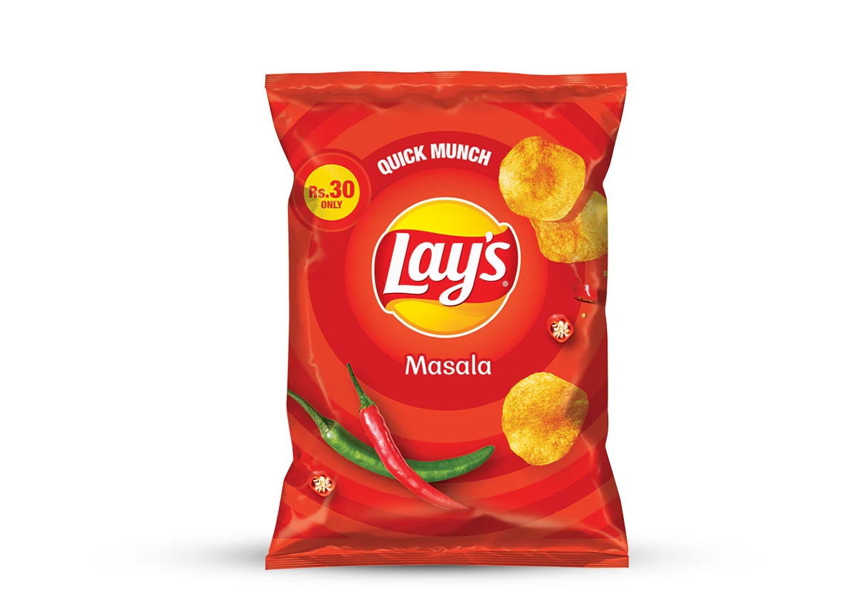 Lays