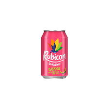 Rubicon Gauva 330ml