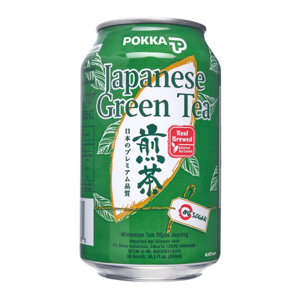 Expert Green Tea 300Ml