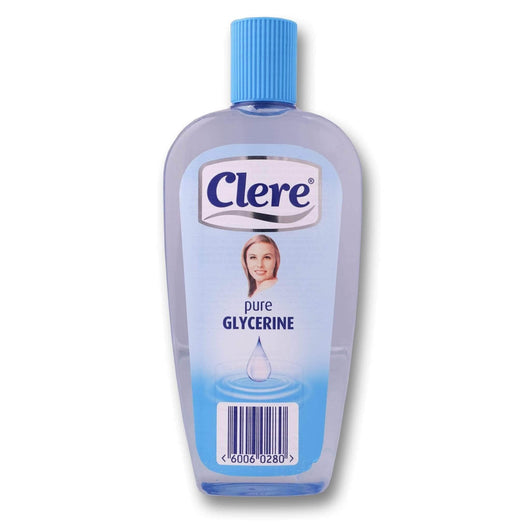[HEA8589] Clere Pure Glycerine 200GM