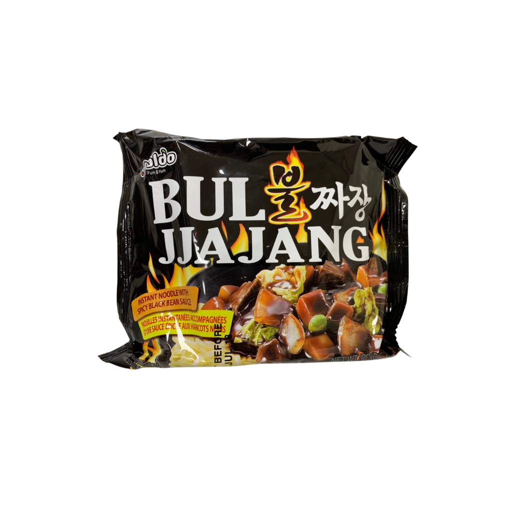 Paldo BulJjajang 203Gms