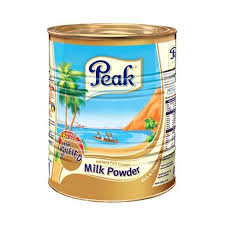 Peak Milk Powder 400Gms