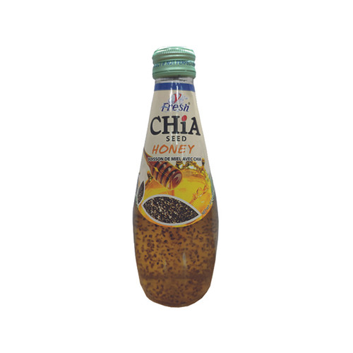 Fresh Chia Honey Seed 290Ml