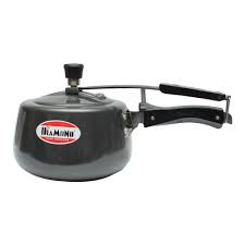 Diamnod Cookers Black 5Ltr