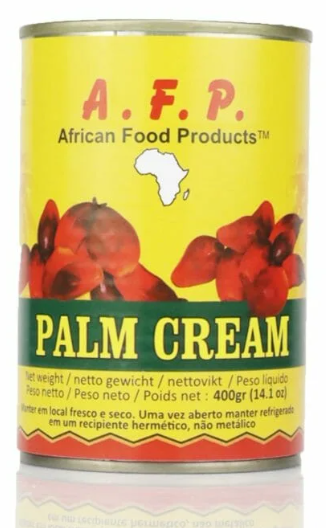 A.F.P Palm Cream 400Gms