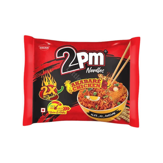 2Pm Noodles 100Gms