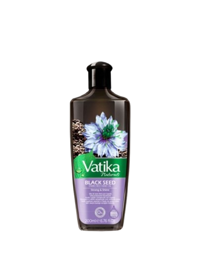 Vatika Enrch Ho-B. Seeds Hair Oil 200ML
