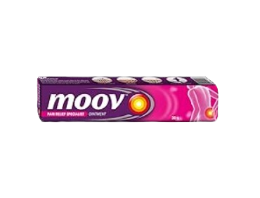Moov 30Gms