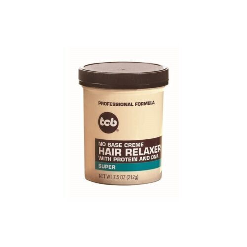 Tcb Hair Relaxer 510Gms