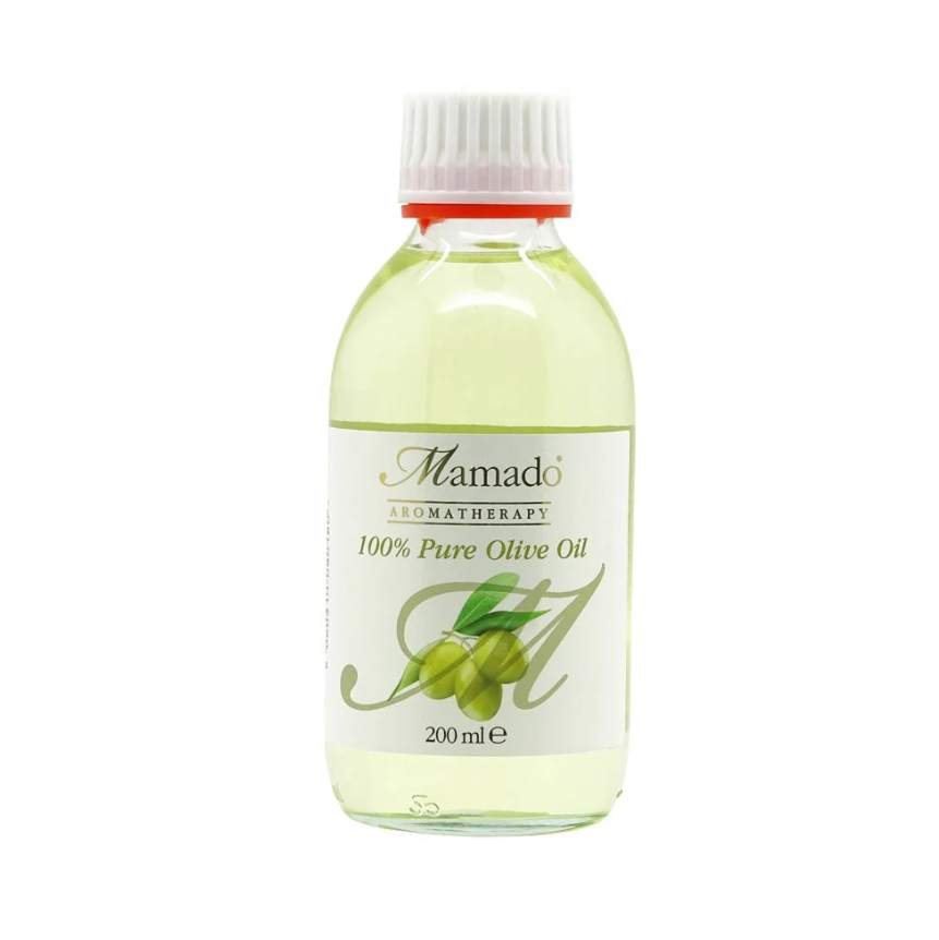 Mamado 100% Pure Olive Oil 200Ml