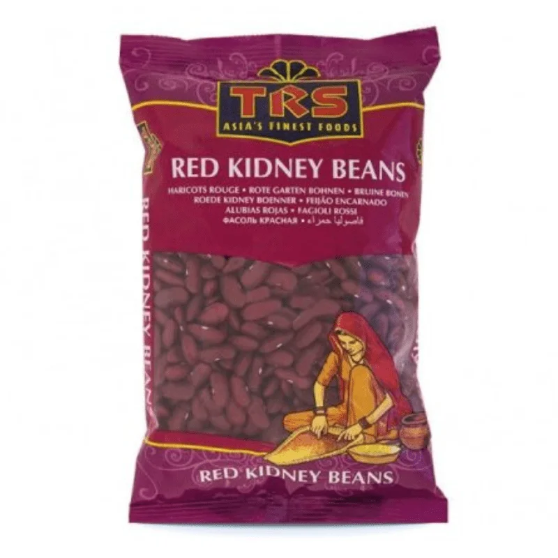 [BEA13011] Schani red Kidney Beans 2Kg