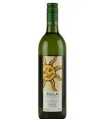 [BEE13304] Sula Sauvignon Blanc 75Cl