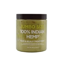 100% Indian Hemp 300Ml