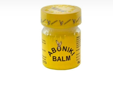 [HEA7261] Abonikle Balm 25Gms