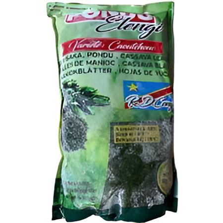 [FRO12309] Pondu Elingi Congo 1Kg