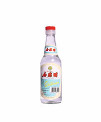 [SAU14130] White Rice Vinegar 250Gms