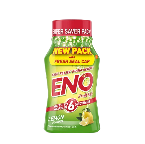 [HEA9259] Eno Lemon Flavour 100Gms